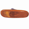 Replacement Driver Side Marker Light Lens/Housing (See compatibility Chart)