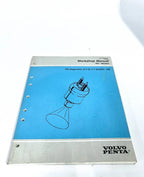 TBI Diagnostic for Volvo Penta 4.3 Gi 5.7 Gi/GSi (7788883-2)
