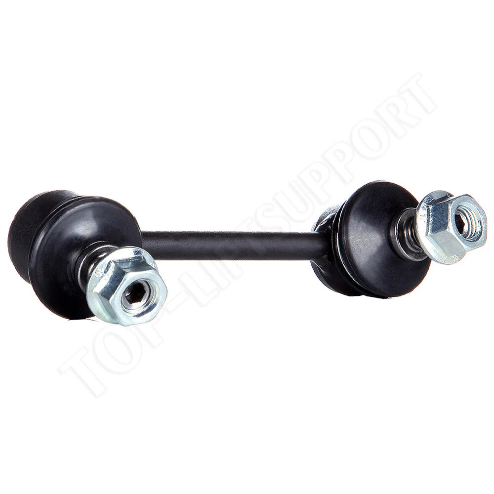 Set of 2 Front Rear Strut Assembly for Toyota RAV4 (2001–2005)