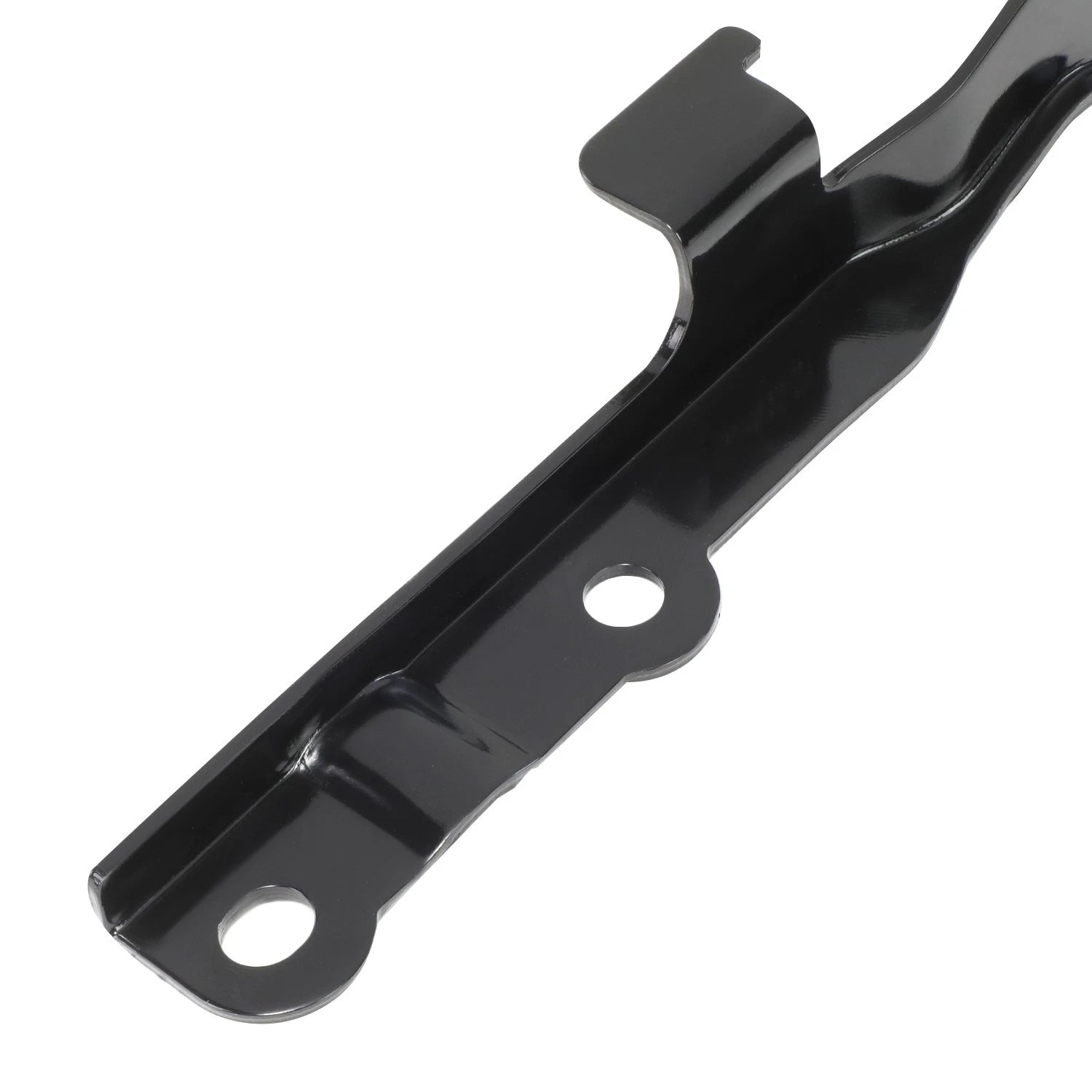 Left Driver Side Steel Bonnet Hood Hinge Latch for Hyundai Tucson (2010–2015)