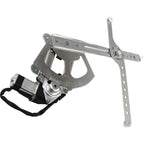 Power Window Regulator & Motor for Chevy GMC Truck (Front Driver Side)