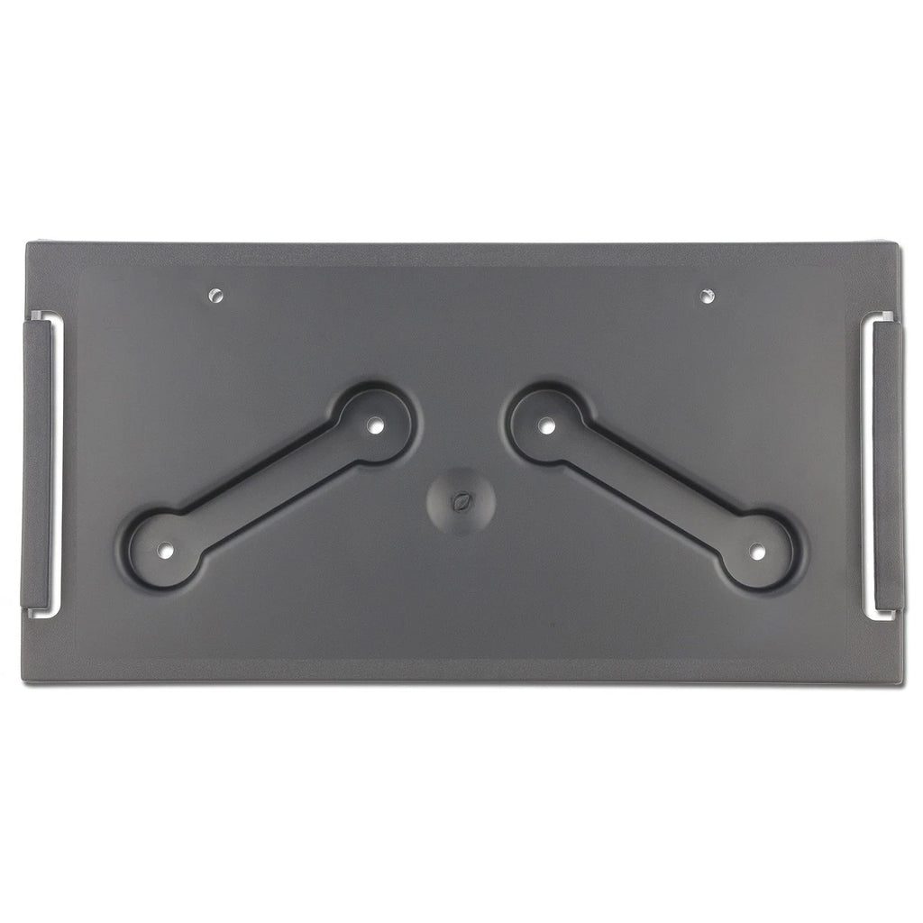 Front License Plate Mounting Bracket Kit for Chevy Colorado (2017–2020)