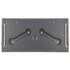 Front License Plate Mounting Bracket Kit for Chevy Colorado (2017–2020)
