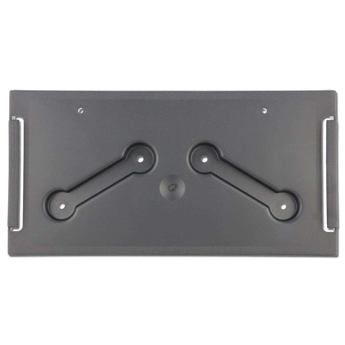 Front License Plate Mounting Bracket Kit for Chevy Colorado (2017–2020)