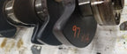 Crankshaft for Jaguar XJ8 XK8 (1998–2001) 56mm 4.0L