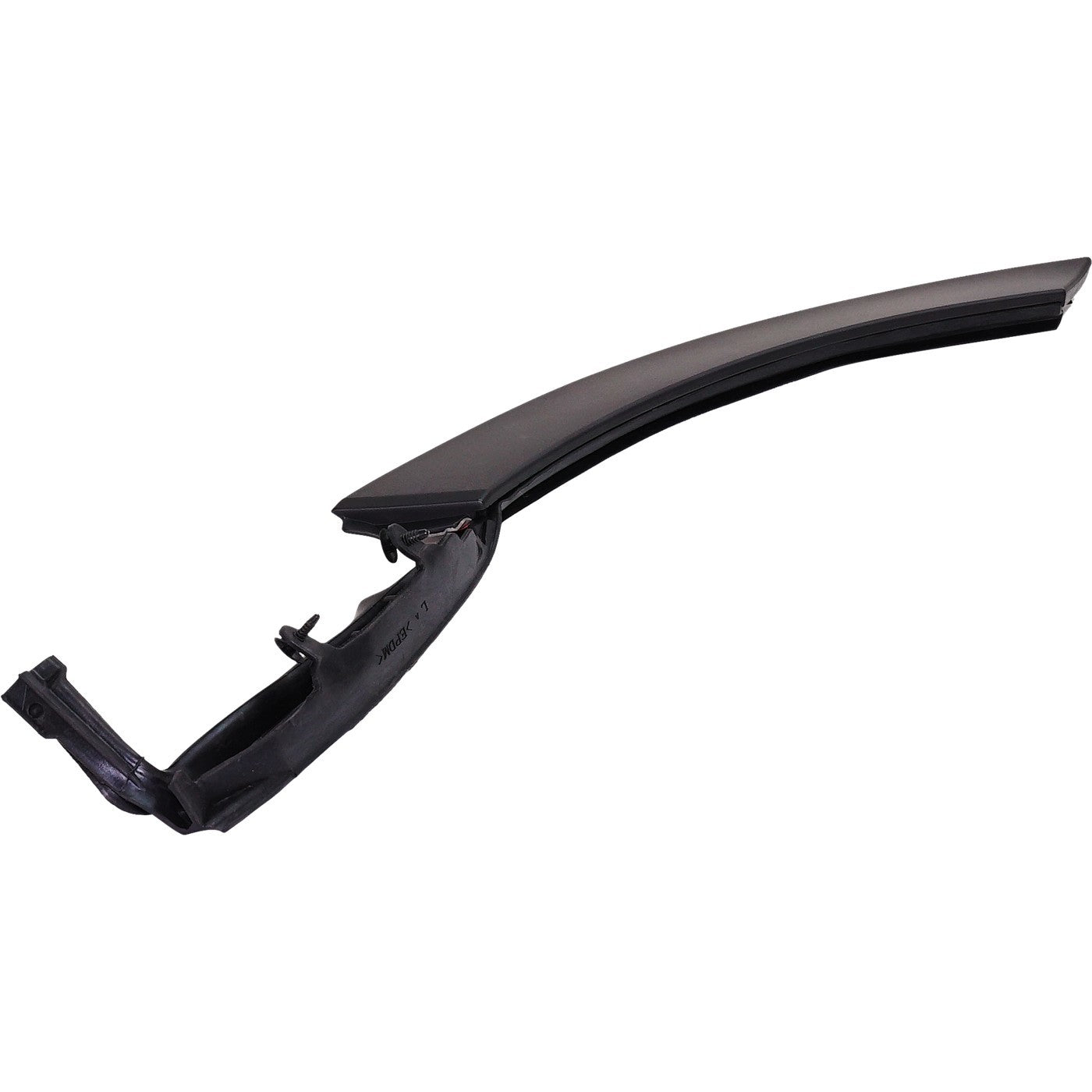 Fender Trim Set for Honda CR-V (2017–2022) Rear Driver LH Passenger RH