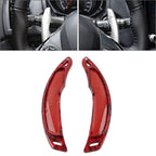 Steering Wheel Shift Paddle Extension for Mitsubishi Lancer Outlander ASX