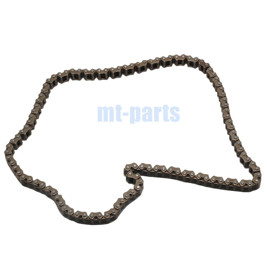 Timing Cam Chain for KTM 250 XCF-W (2009–2013) / 500 XCF-W (2020–2021) 77036013100