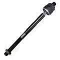 Set of 4 Suspension Kit Inner/Outer Tie Rod End Links for GMC Canyon (2006–2007)