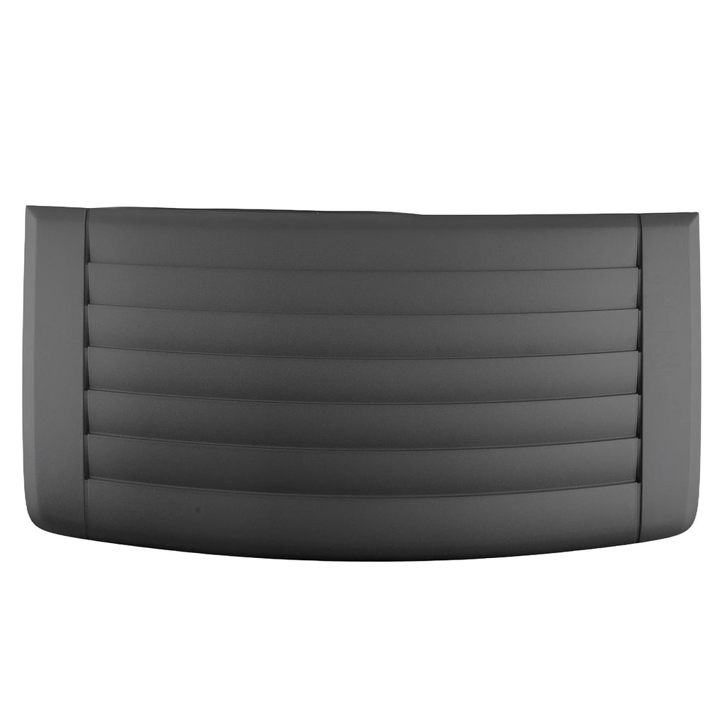 Hood Vent Cover for Hummer H3 (2006–2010) ABS OE 20880500