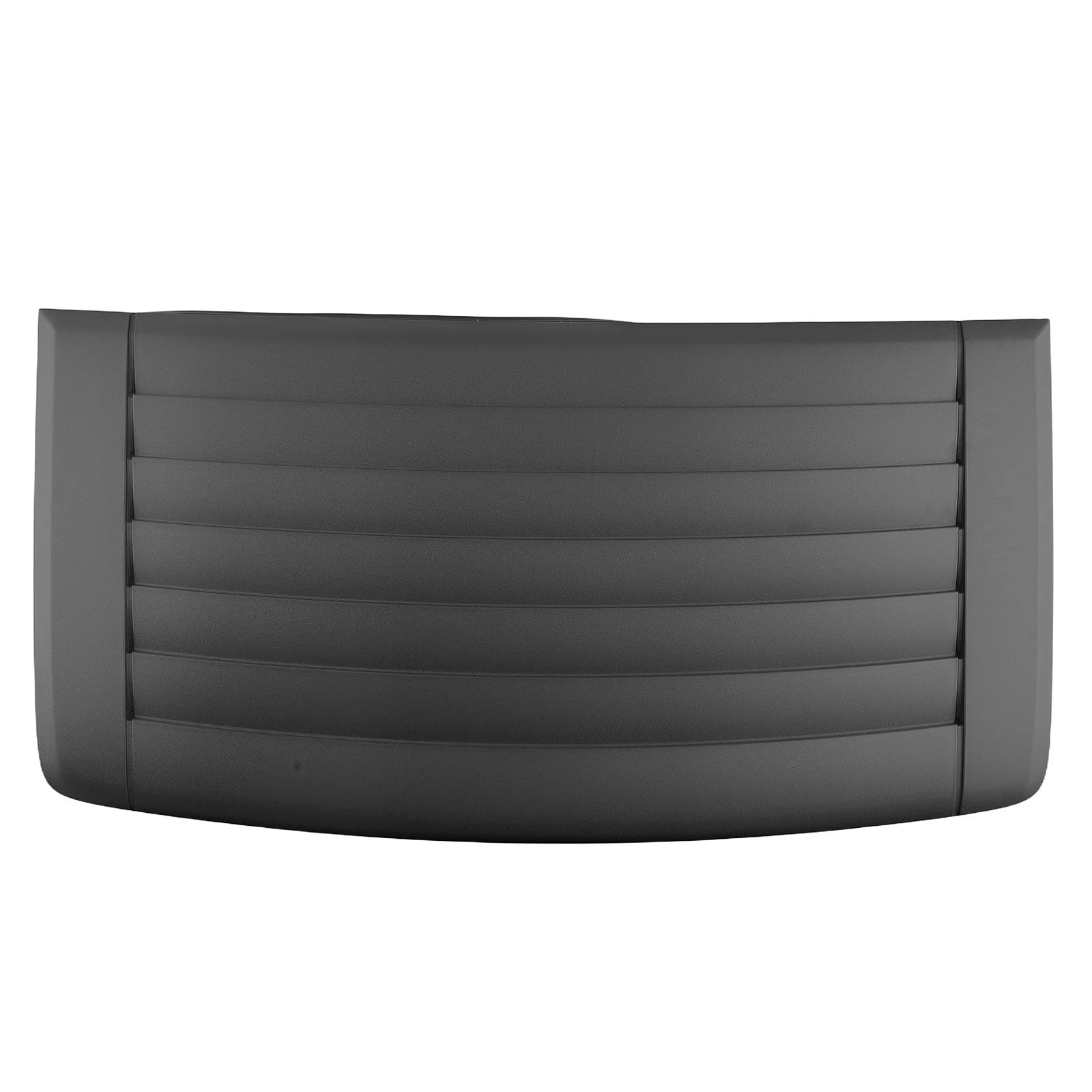 Hood Vent Cover for Hummer H3 (2006–2010) ABS OE 20880500
