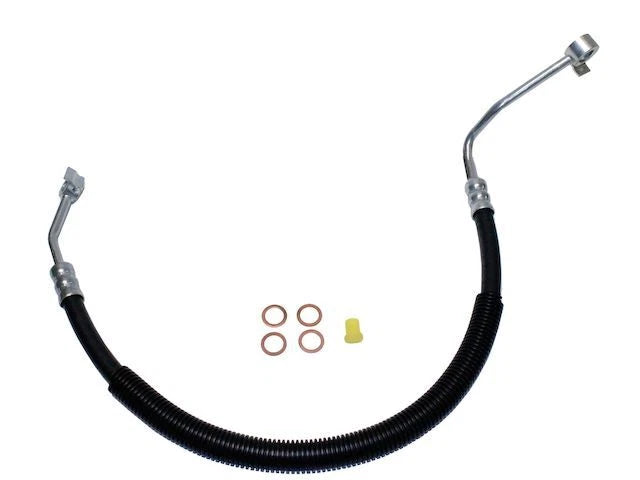 Power Steering Pressure Line Hose Assembly for Suzuki XL7 (2001–2006)