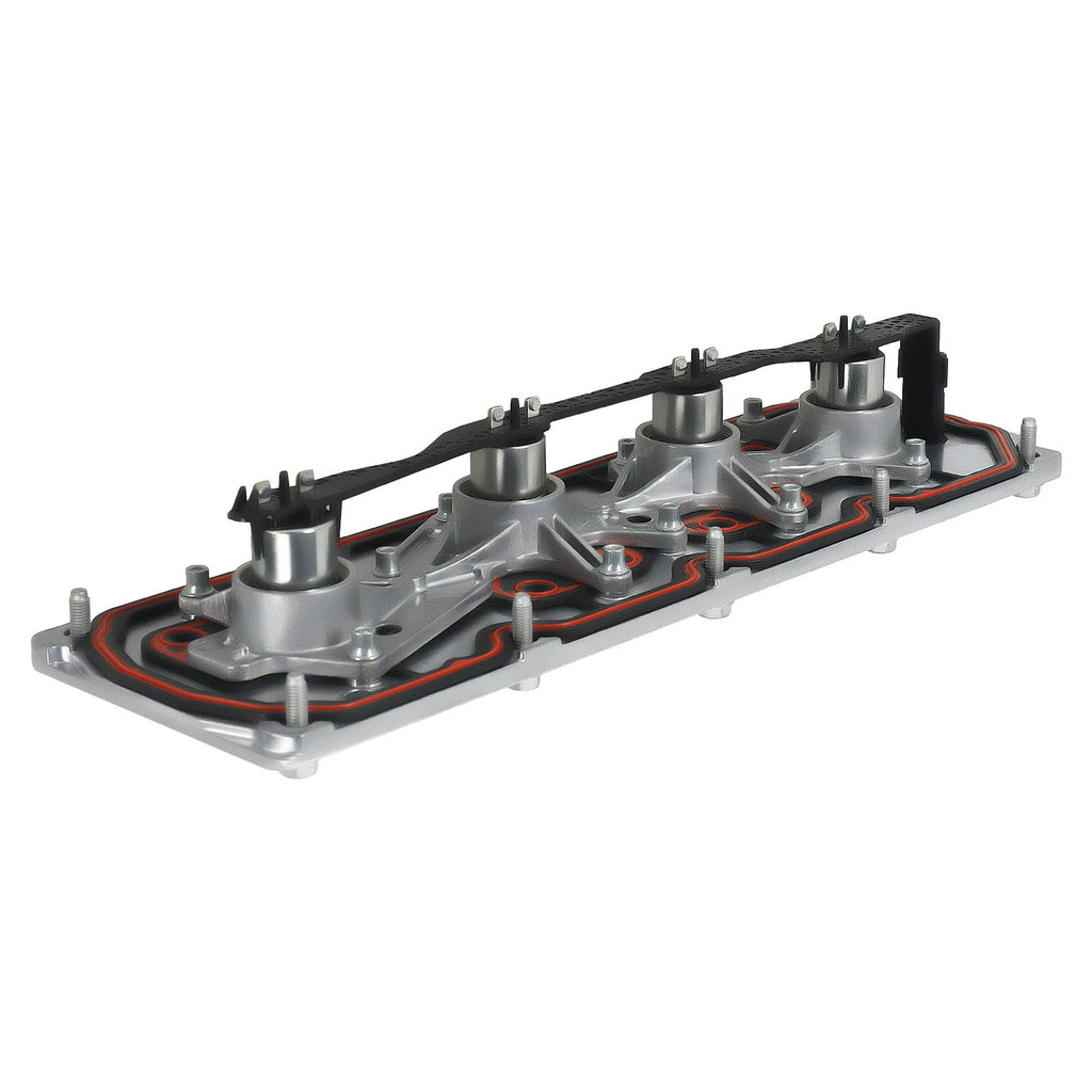 Valley Cover Plate for Chevrolet Silverado 1500 (2007–2013) 12571609