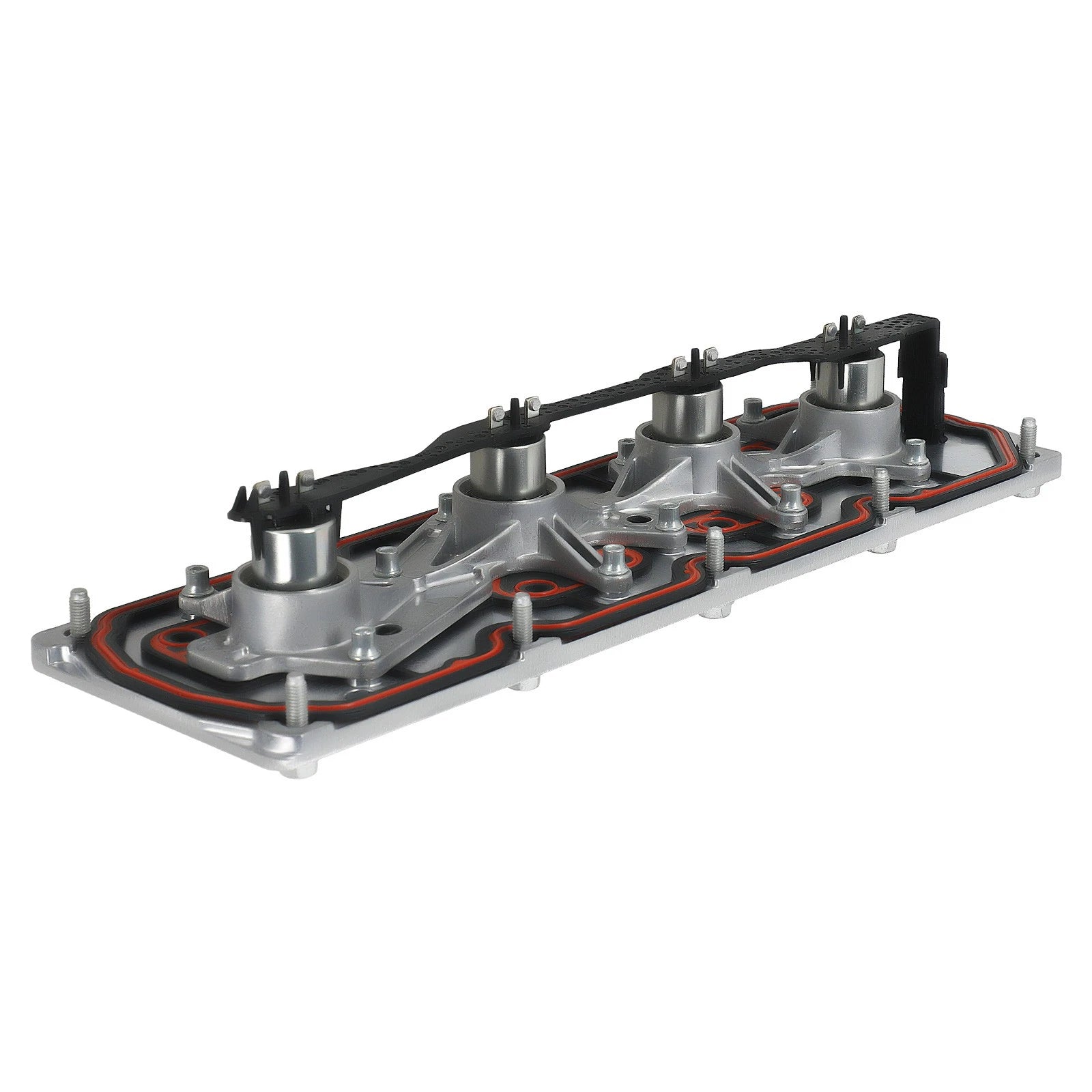 Valley Cover Plate for Chevrolet Silverado 1500 (2007–2013) 12571609