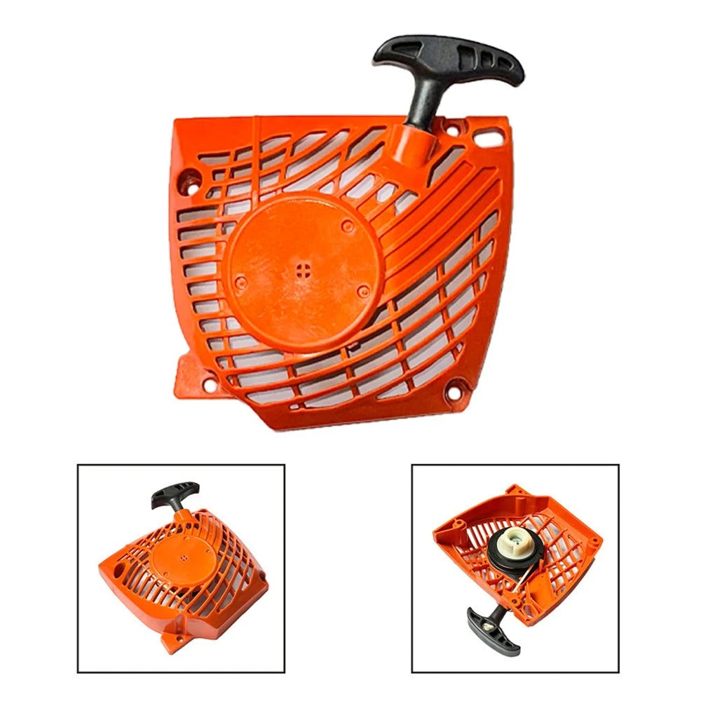 Recoil Starter for Echo CS-370 CS-370F CS-400 CS-400F (A051000982)