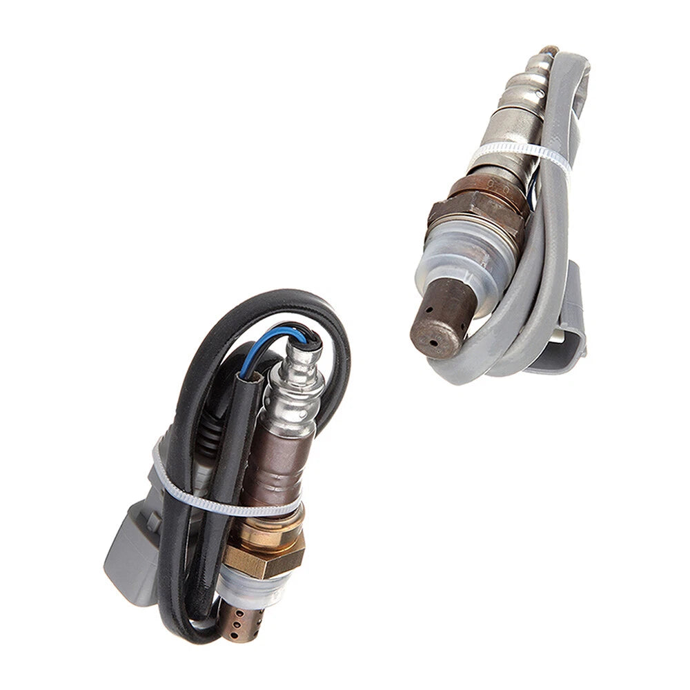 2X Air Fuel Ratio Oxygen Sensors for Toyota Camry Solara (2002)