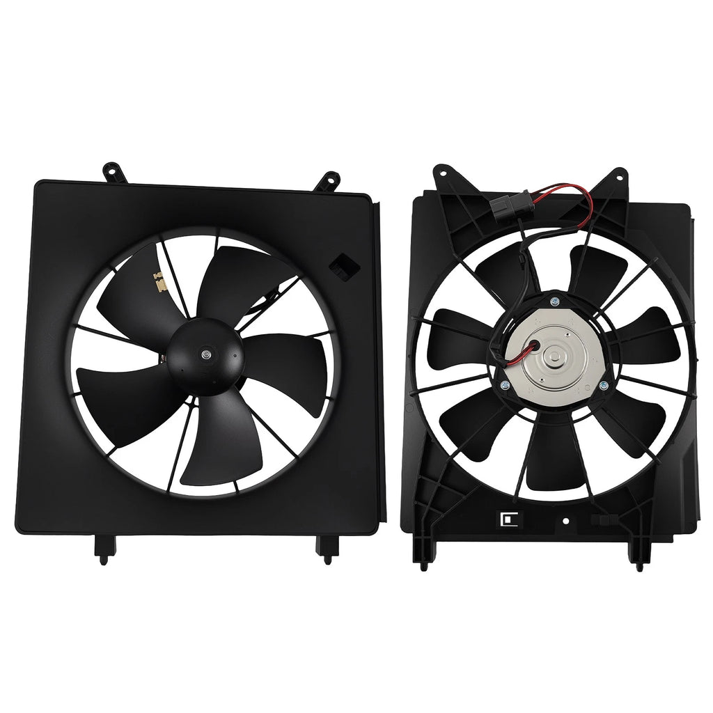 Cooling Fan Assembly for Honda Element (2007–2011)