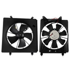 Cooling Fan Assembly for Honda Element (2007–2011)
