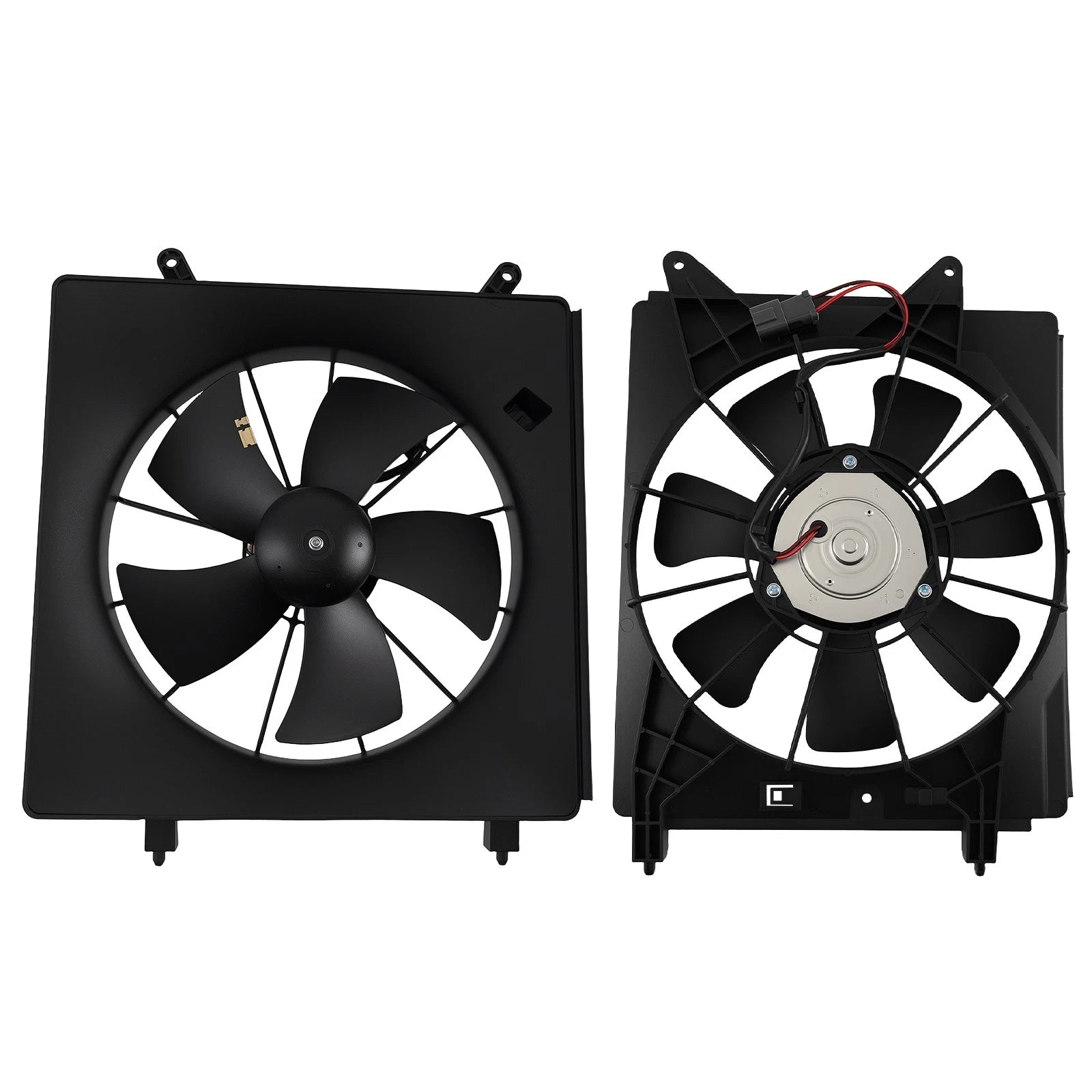 Cooling Fan Assembly for Honda Element (2007–2011)