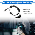 ABS Wheel Speed Sensor for Hyundai Equus (2011–2016) No. 599103T000/AB1269/25A5038