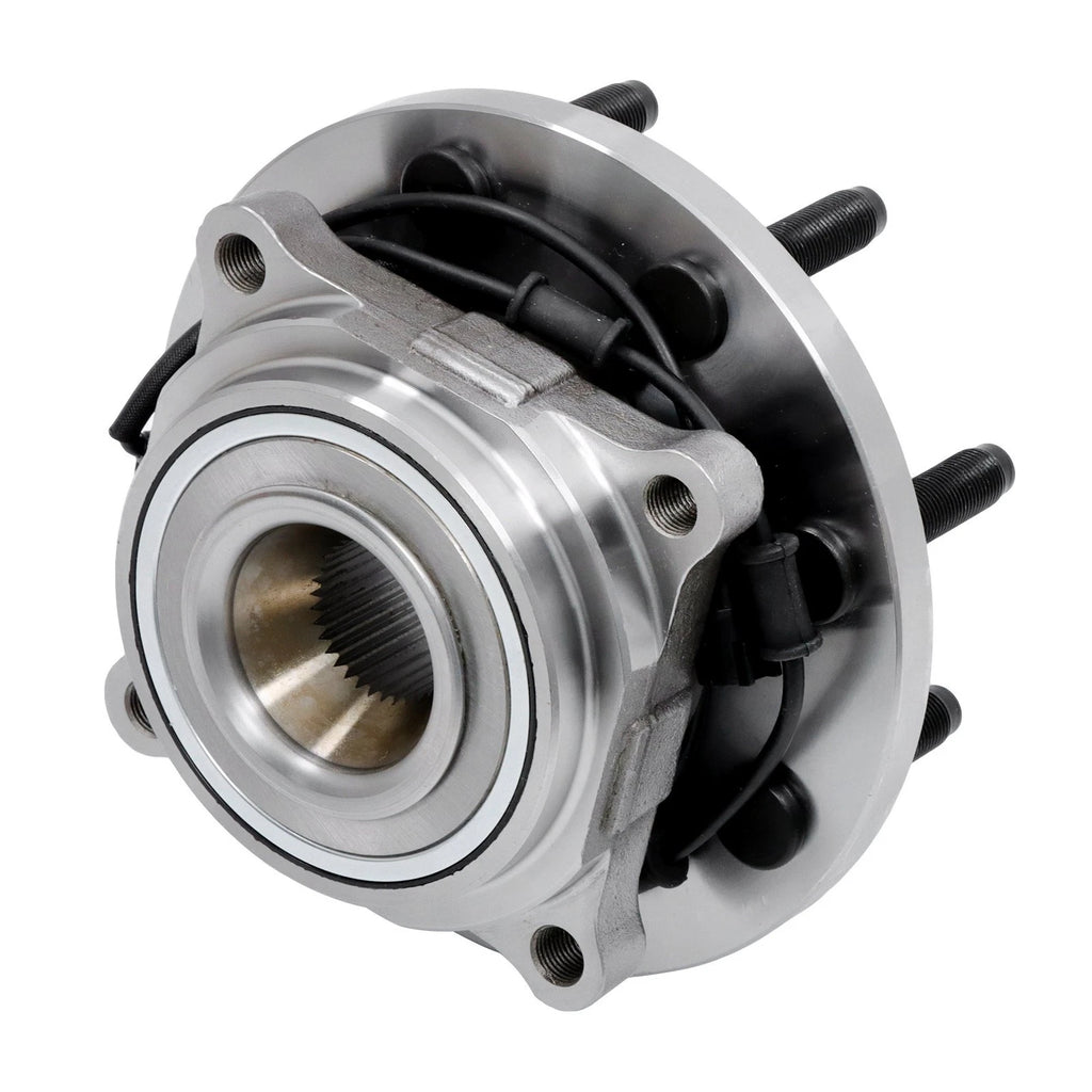 Front Wheel Bearing Hub Assembly for Dodge Ram 2500 3500 (2009–2010)