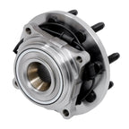 Front Wheel Bearing Hub Assembly for Dodge Ram 2500 3500 (2009–2010)