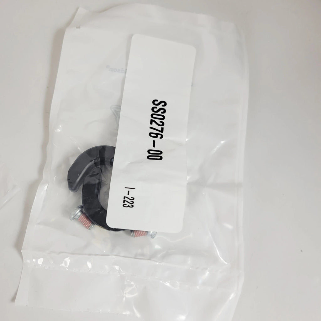 Saddlebag Mounting Hardware for Harley-Davidson Sport Glide (2018–2023)