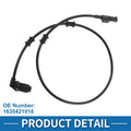 ABS Wheel Speed Sensor for Mercedes-Benz ML500 (2003-2005)