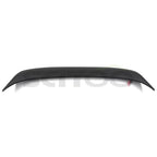 Rear Trunk Spoiler Wing with LED Brake Light for Nissan Altima (2007–2012)