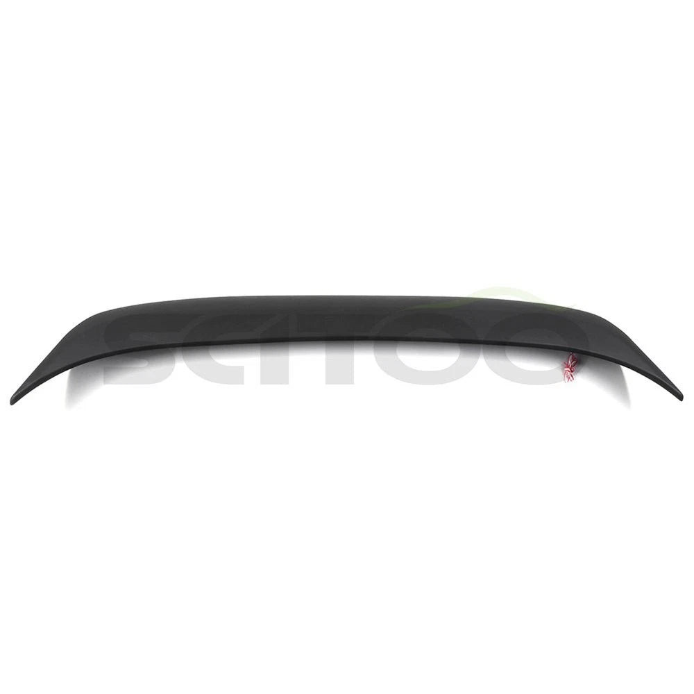 Rear Trunk Spoiler Wing with LED Brake Light for Nissan Altima (2007–2012)