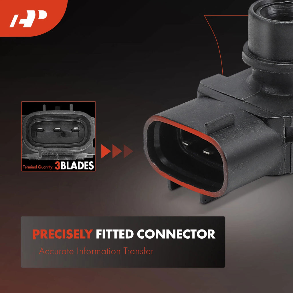 Manifold Pressure (MAP) Sensor for Toyota Camry (2007-2011) Prius (2010)
