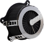 Vance & Hines VO2 Cage Fighter Air Intake Kit for Harley Davidson (2007–2023)