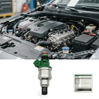 Fuel Injector for Mitsubishi 3000GT Eclipse Galant Diamante (1990–2005)