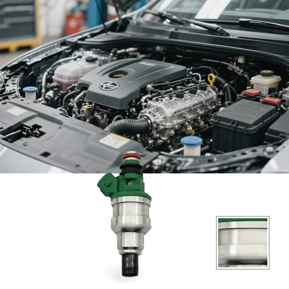 Fuel Injector for Mitsubishi 3000GT Eclipse Galant Diamante (1990–2005)