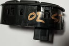 Hazard Light Trip Reset Control Switch for Jaguar S-Type (2000–2002) OEM
