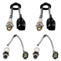 Oxygen Sensor Kit for Ford Flex Lincoln MKS MKT V6 (2009–2019)