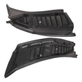 Windshield Wiper Cowl Cover Panel LH& RH for Ford F150 2015-2020 FL3Z15022A69B
