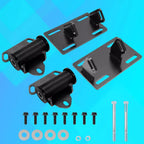 Engine Mounts Kit for Chevrolet S10 S15 Blazer V8 (2WD)
