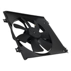 Electric Cooling Fan for Acura TL (2009–2014)