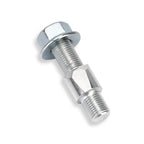 Steel Mounting Bolt & Nut for Ford Ranger (5 Speed Shifter) (MAZDA M50D-R1, M5R2)