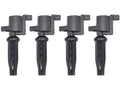 Ignition Coil Set of 4 for Mazda Tribute 2005-2006, 2008 2.3L 4 Cyl YG481XK