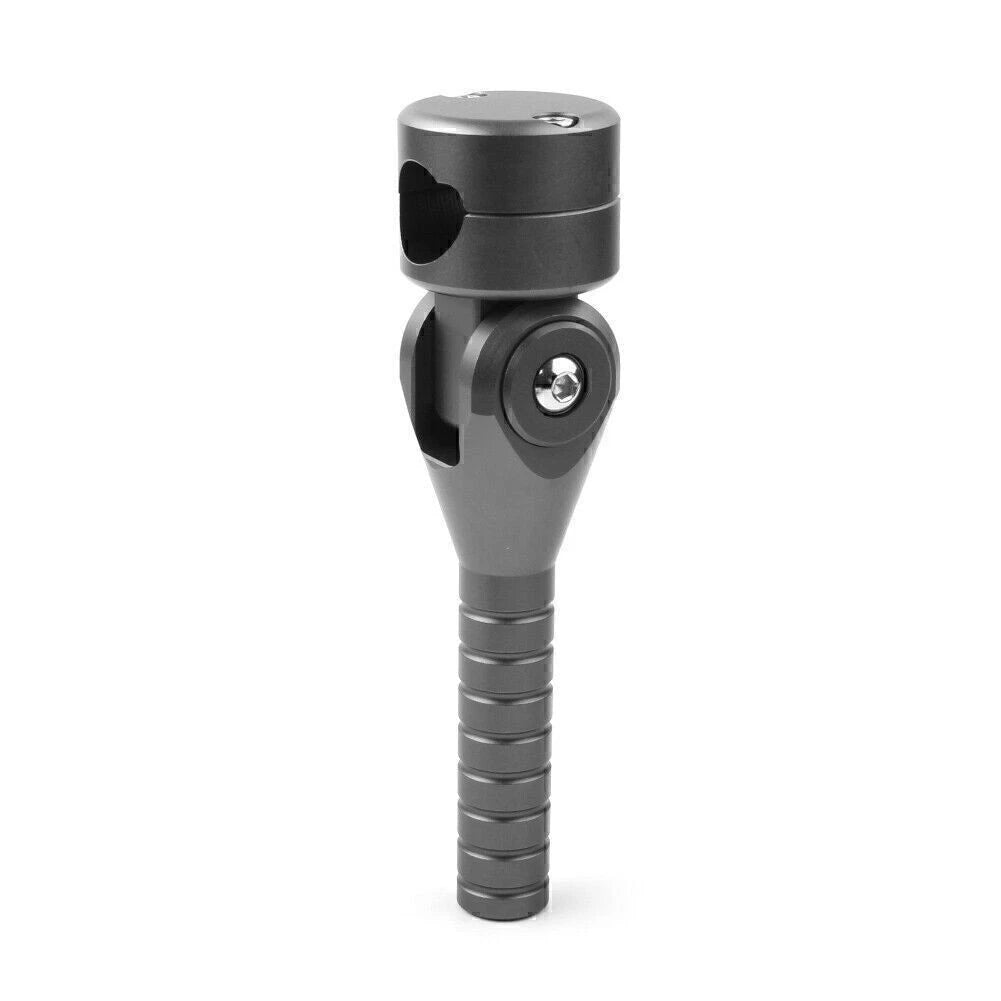 197mm Motor Lifting Handle for BMW R1200GS ADV (2014–2020) Titanium Aluminum