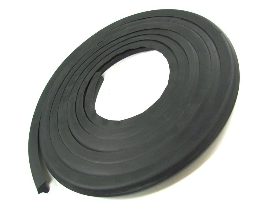 Trunk Weatherstrip Seal Replacement for 1955-1956 Chevy Bel Air