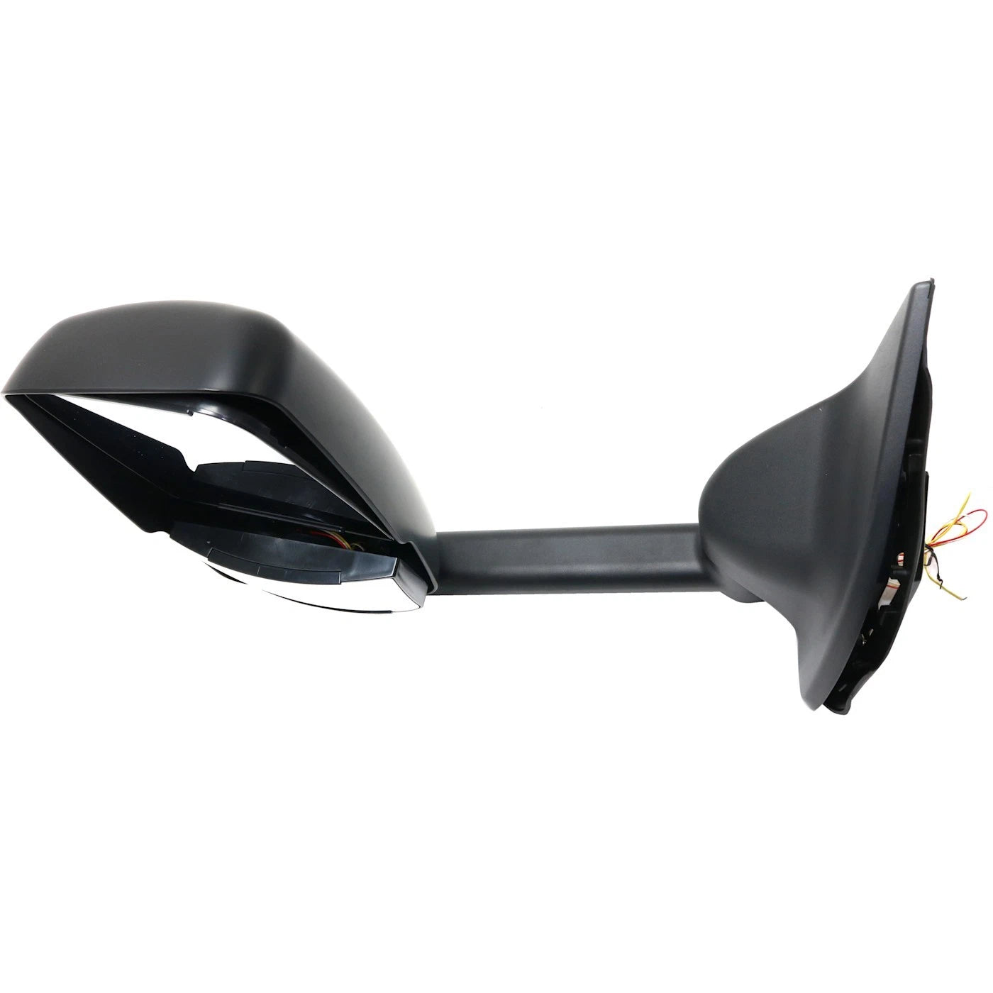 Driver Side Mirror for Ford Excursion (2000–2005) Paintable with Turn Signal