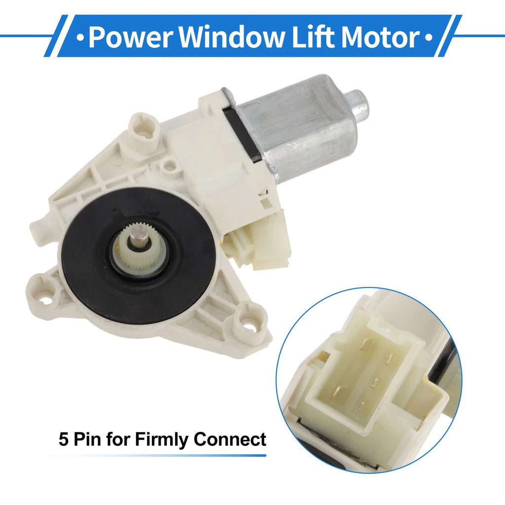 Power Window Regulator Lift Motor No.A2469065200 for Mercedes-Benz A180 (2013–2018)