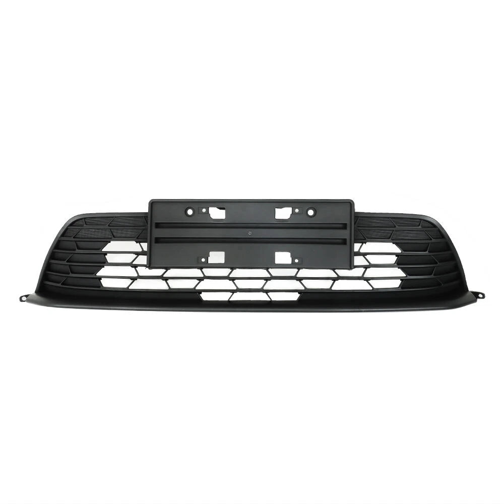 Front Bumper Grille & Headlight Eyelid Set for Honda Civic (2022â2023)