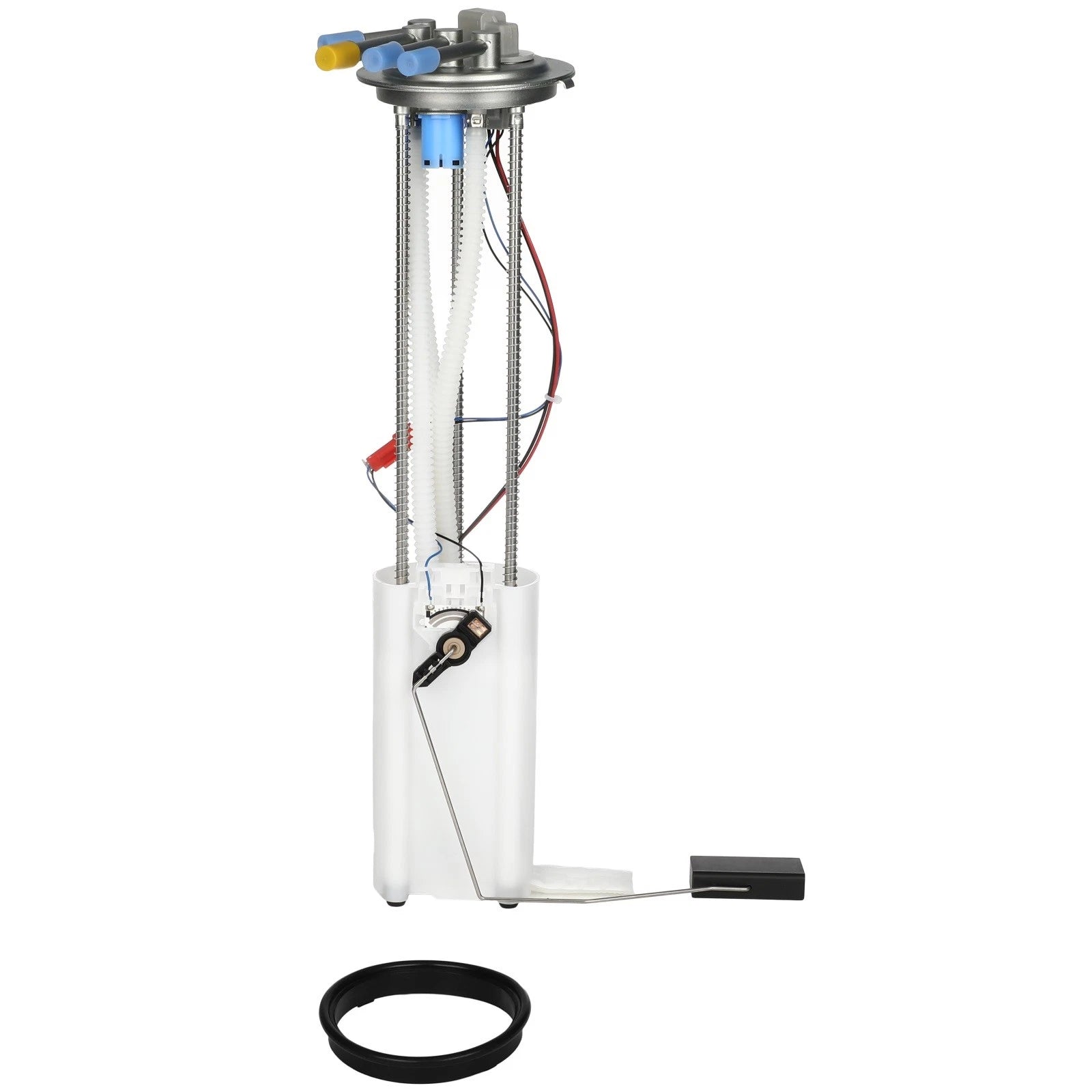 Fuel Pump Assembly for Chevrolet Kodiak GMC Topkick (2006–2008)
