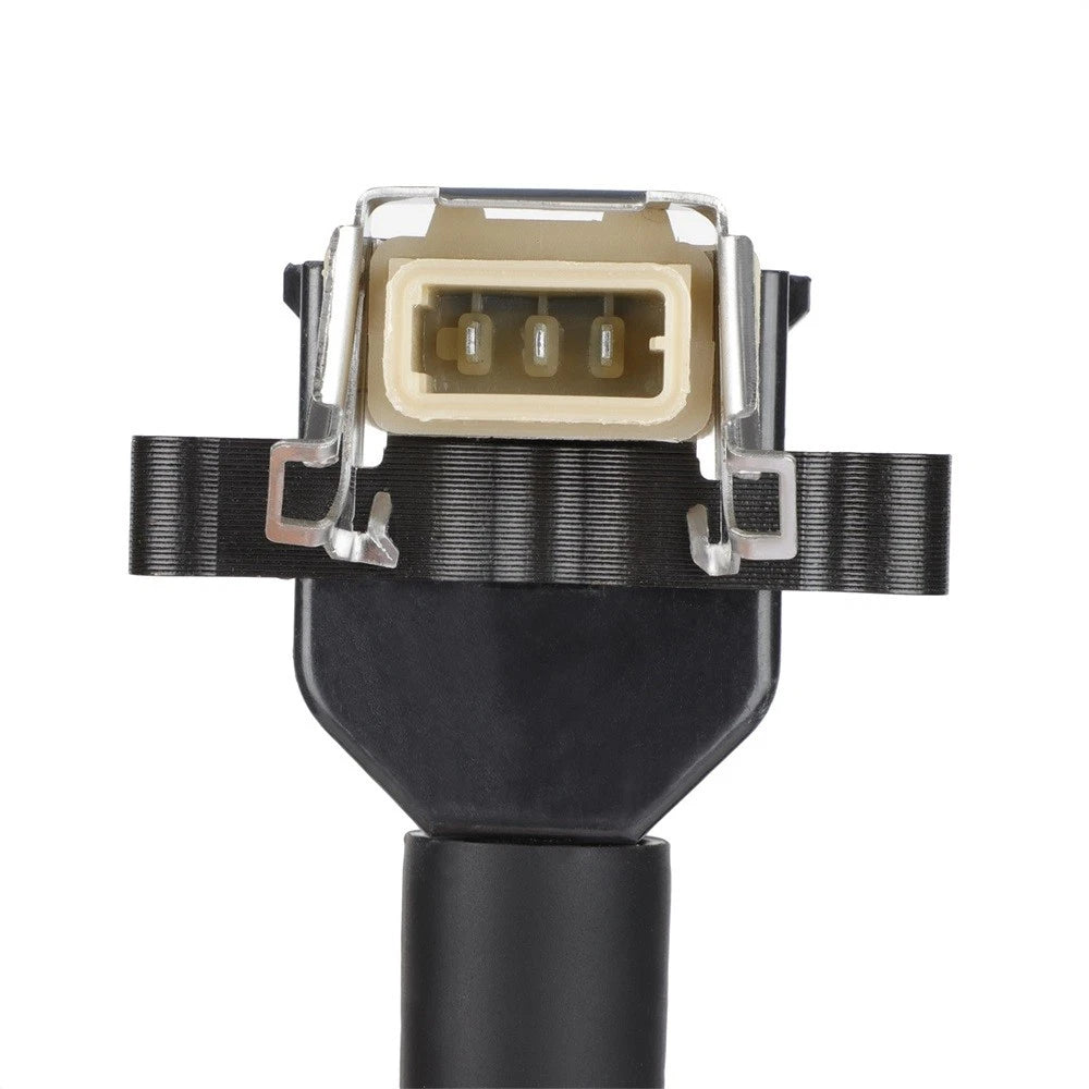 Ignition Coil for BMW 740i 740iL 325i (1992–1995)