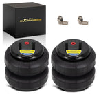 2Pcs Air Spring Bags for Ford Super Duty F250/F350/F450 (2000–2023)