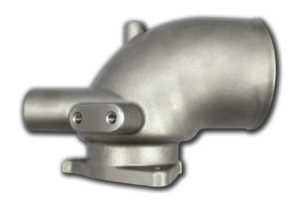3B4 Stainless Steel Exhaust Mixing Elbow for Yanmar LH (119181-13500)